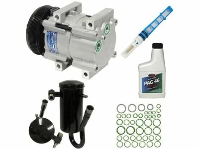 For 1992-1993 Ford Bronco A/C Compressor Kit 18834GT A/C Compressor — 第 1/2 张图片