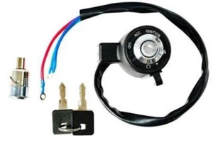 Ersatz-Zündschloss-Set mit Schlüssel für Harley Sportster 883 XL 883 1995-2003 - Bild 1 von 1