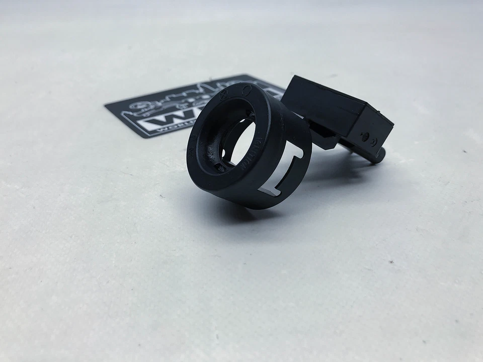 BMW K1200 S K1200S (1) 08' ECU CDI receptor inmovilizador antena Foto 1 de 4