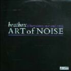 Art of Noise Beatbox (diversions 1 & 2) Uk 12"