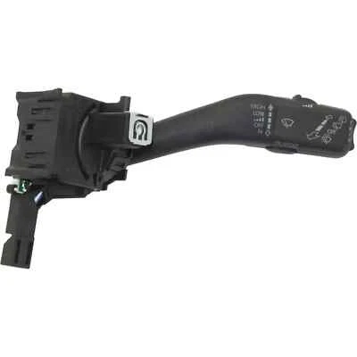 Nuevo interruptor limpiaparabrisas VW Sedán Volkswagen Jetta Golf Rabbit 1K0953519J9B9 Foto 1 de 4