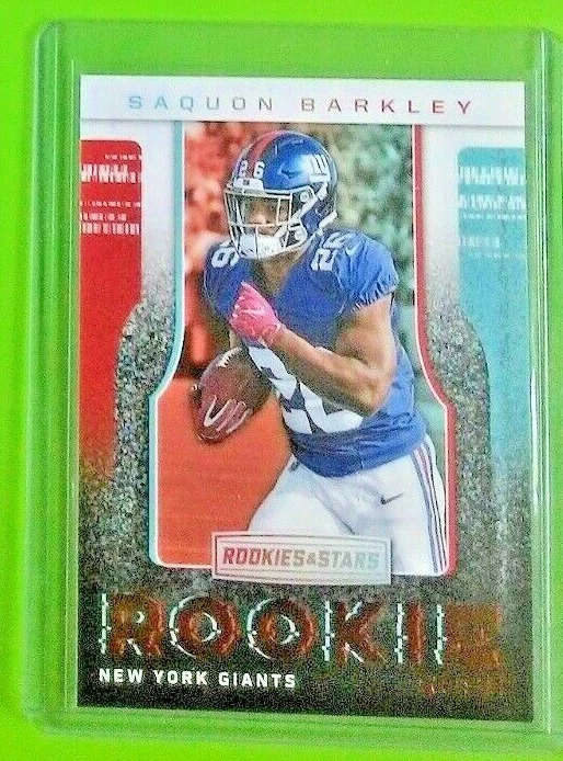 VARIATION ALL ROOKIES RANDOM STARS JA'MARR KYLER DALVIN OLAVE LAMAR MICAH RC - Image 1 of 1