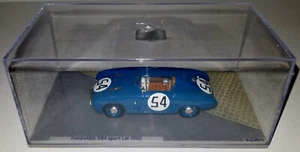 Bizarre 1/43 Panhard Dyna X84 Sport LM50 #54 Le Mans 1950 Guy Lapchin #BZ73 - Bild 1 von 10
