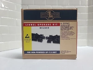 New Lionel O Gauge 6-22962 TMCC Deluxe Upgrade Kit For Non-Powered GP-9 B Unit - Picture 1 of 5