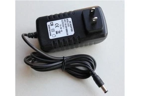 Casio LK-90TV WK-200 piano keyboard power supply ac adapter cable cord charger - Picture 1 of 1