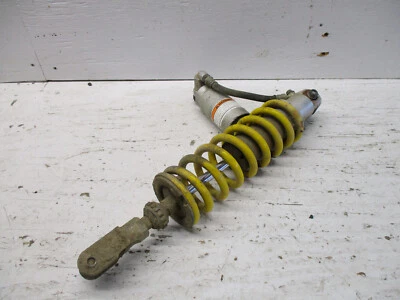 00 Amortiguador trasero usado Yamaha TTR 250 5GF-22210-01-P0 1999-2006 Foto 1 de 4