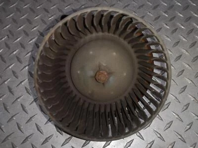 MAZDA BONGO MK2 1994 - 1998 HEATER BLOWER MOTOR ASSEMBLY FRONT 59258 - Image 1 of 3