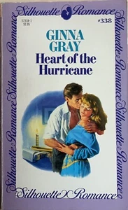 Heart of the Hurricane by Ginna Gray - Imagen 1 de 2