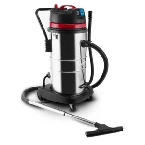 Klarstein STAUBSAUGER NASS + Trocken Sauger Bodensauger Reinraum INDUSTRIESAUGER - Bild 1 von 6