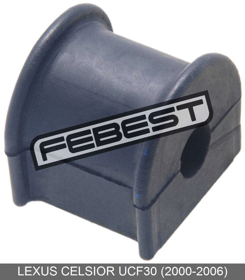 Rear Stabilizer Bushing D14 For Lexus Celsior Ucf30 (2000-2006) - Image 1 of 1