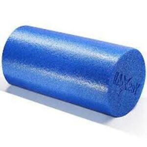 Yes4All Foam Roller 12 inch Blue NWOT Original Owner