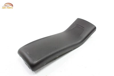 2022 - 2023 CHEVROLET BOLT EV CENTER CONSOLE REAR BACK TRIM COVER PANEL OEM - Image 1 of 4