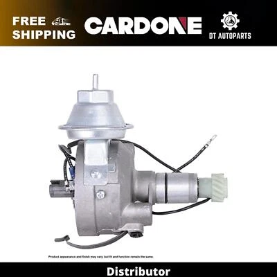 For 1970-1972 Dodge Challenger Distributor Cardone 1971 - Image 1 of 4