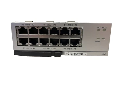 SAMSUNG KPOS71BUNI/XAR OfficeServ UNI Universal Module - Image 1 of 3