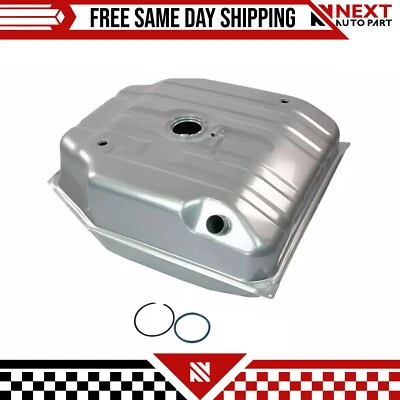 全新燃气油箱 42 加仑 适用于 1998 - 99 雪佛兰 Suburban C1500 GMC Suburban K2500 — 第 1/4 张图片