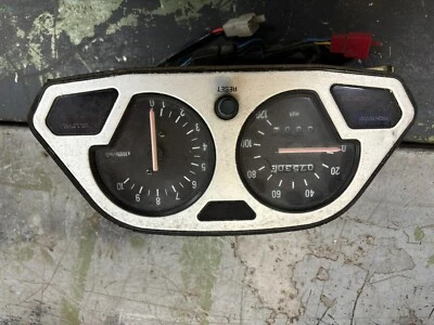 1997 Yamaha Vmax 600 Xtc 7530 MI Oem Speedometer Gauge 8CX-83500-40-00 RW6658 - Image 1 of 3