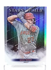 2022 Topps Stars of the MLB  - Pick Your Card - Buy 5 Cards Get 5 FREE!
