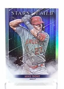 2022 Topps Stars of the MLB  - Pick Your Card - Buy 5 Cards Get 5 FREE!