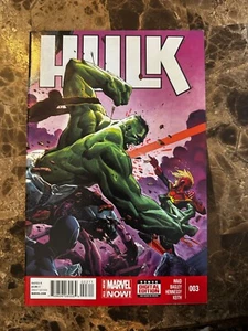 Cómics de Marvel de Hulk #3 2014 - Imagen 1 de 11