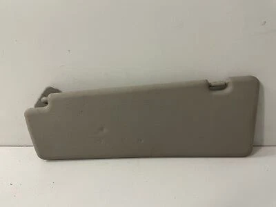 Parasol lateral derecho BMW X5 E70 2008 OEM Foto 1 de 4