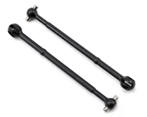Team Associated Rear CVA Bones, 65mm #91439 NIP - Picture 1 of 1