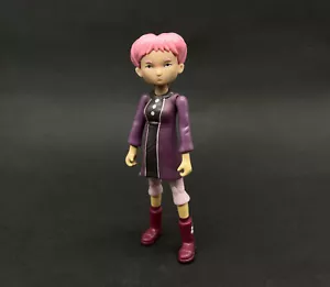 Code Lyoko / Real World Aelita / Action Figure / Cartoon Network / RARE - Picture 1 of 6