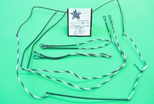New - America'S Best Bowstrings Alpine Silverado Limited String