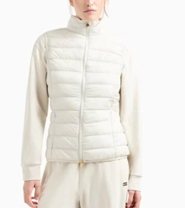 EA7 Emporio Armani Smanicato Bianco 7W000087 - Foto 1 di 3