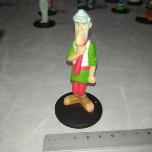 PREMIUM TOY - MCDONALD'S 2019 - ASTERIX - SCIENCINFUS - Picture 1 of 1