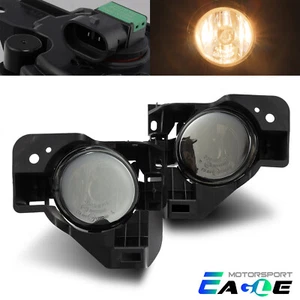Fit 2009-2015 Nissan Maxima Bumper Driving Smoke Fog Lights Replacement Pair - Bild 1 von 4