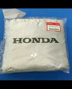 Cubiertas genuinas para bicicleta Honda Forza 300 2022-26 Moto Big Scooter cubierta almacenamiento H2C - Imagen 1 de 7