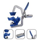 Strong Right Angle Woodworking Clamp Swift Pliers For Picture Frame Corner