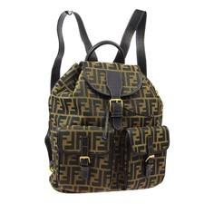 fendi backpack purse