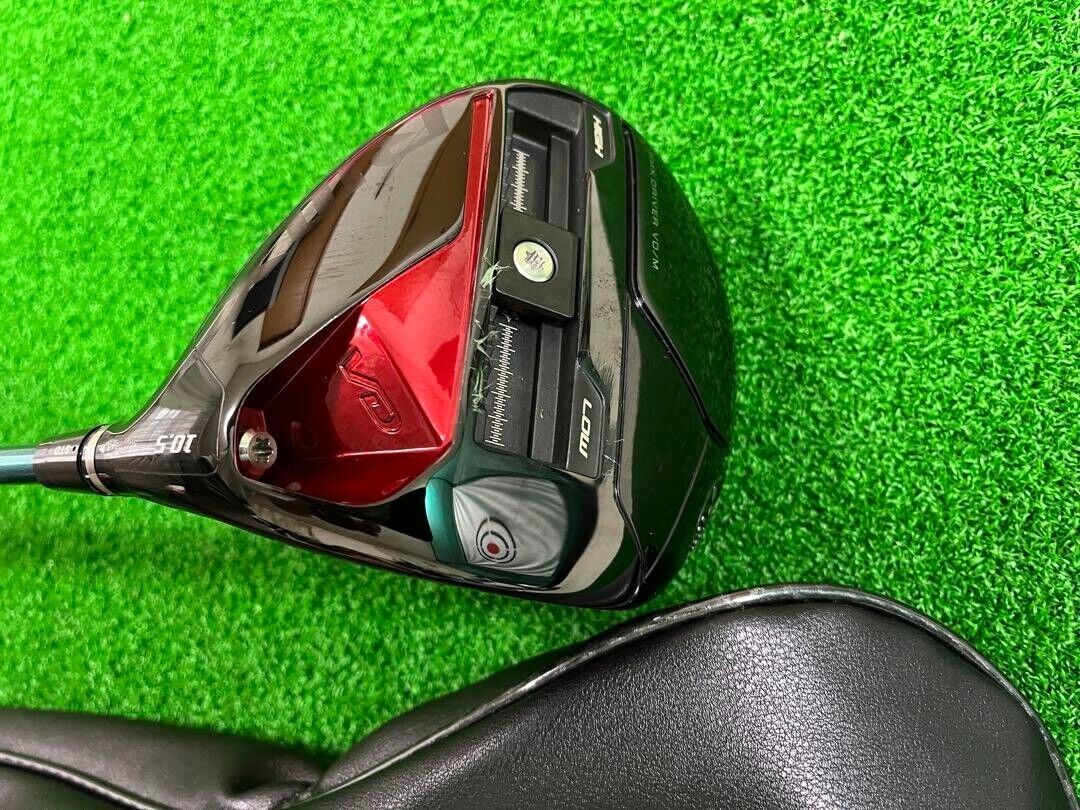 Yamaha 10.5 Loft Driver Golf Clubs | eBay Yamaha 10.5 Loft Driver Golf Clubs | eBay