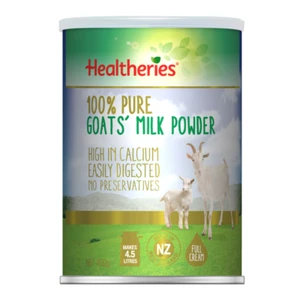 Healtheries Goats Milk Powder 450g - Picture 1 of 1
