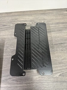 LAND ROVER AMP AMPLIFIER L405 RANGE ROVER  L462 DISCOVERY 5 HPLA-19C164-BAD - Picture 1 of 3