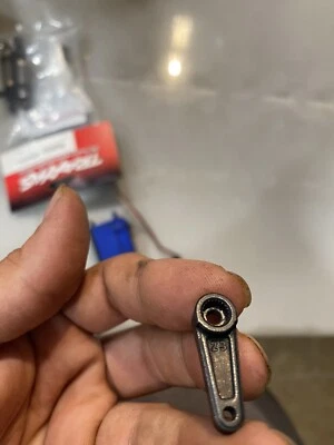 Axial 23t Servo Horn  - Image 1 of 2