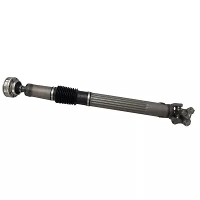 52853321AC Front Driveshaft For 2007 2008 2009 2010-2011 JEEP Wrangler JK  Foto 1 de 4
