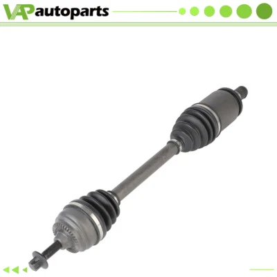 Conjunto de eje CV delantero izquierdo para BMW 528i xDrive 2012-2016 2,0 L 66-9760 Foto 1 de 4