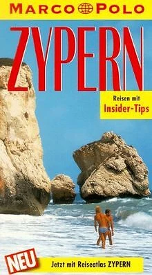 Zypern : Reisen mit Insider-Tips ; [mit Reiseatlas] von ... | Buch | Zustand gut - Bild 1 von 2