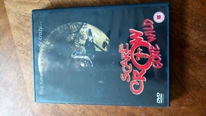 Scarecrow Gone Wild DVD (2005) Ken Shamrock, Katkin (DIR) cert 15 good condition - Picture 1 of 4