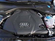 Audi A4 A5 A6 A7 3.0 TDI Motor CLA CLAB 204 PS Moteuer Engine 150 KW