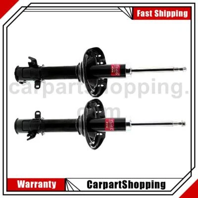 KYB Struts Front Fits 2013 Subaru Outback 2014 Subaru Outback - Imagem 1 de 4