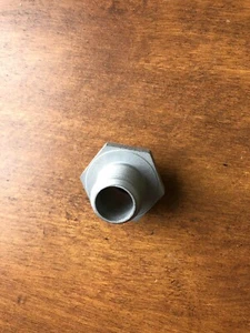 NOS MoPar crankshaft starting jaw Mfg. 583801 - Picture 1 of 2