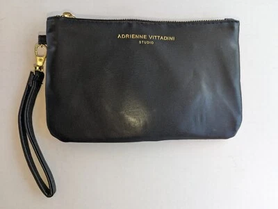 adrienne vittadini 工作室钱包手拿包 带充电器(见照片) — 第 1/4 张图片