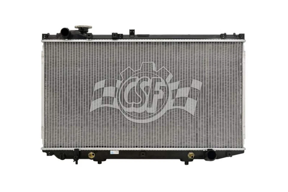 CSF fits 98-05 Lexus GS300 3.0L OEM Plastic Radiator Foto 1 de 1