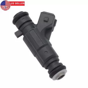 Fuel Injector For CFMOTO X5 X6 Z6 Rancher 600 CFORCE 500 CFORCE 600 018B-171000 - Foto 1 di 5