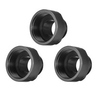 2pcs M22x1,5mm Nylon Außengewinde Kabelverschraubung Schraube Endkappenabdeckung 2pcs M22x1,5mm Nylon Außengewinde Kabelverschraubung Schraube Endkappenabdeckung