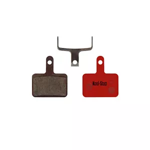 Kool Stop KS-D620 Disc Brake Pads —AUS STOCK—Bicycle Bike Shimano B01S Deore - Picture 1 of 2