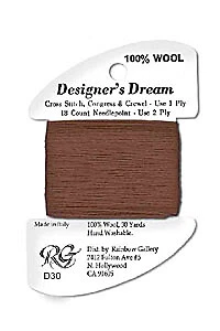 DESIGNER'S DREAM by Rainbow Gallery - Image 1 of 1